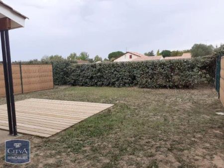 Maison à louer 4 pièces 80.59m² - Photo 2