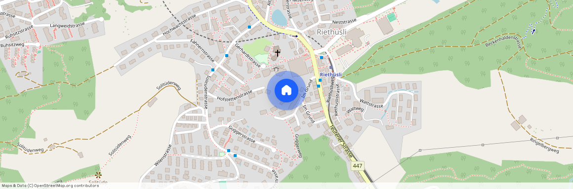 9012, St. Gallen, Im Grund, 10a