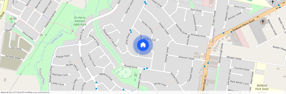 18 Neal Street, Qld 4301, Redbank Plains