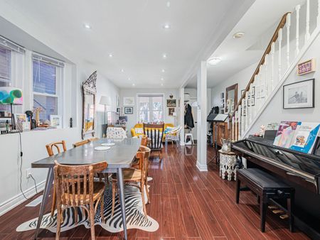 For Lease - 273 Christie Street, Toronto, Ontario - Photo 4