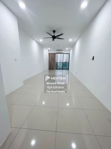 The Nest Serviced Apartment - Photo 4