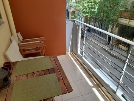 Διαμέρισμα για ενοικίαση Τριών Ναυάρχων - Άγιος Ανδρέας (Πάτρα) - Photo 2