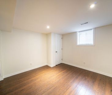 For Lease - 12 Boyd Avenue Unit# BSMT, Toronto, Ontario - Photo 6