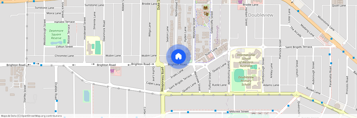 218 Northstead St, WA 6019, Scarborough