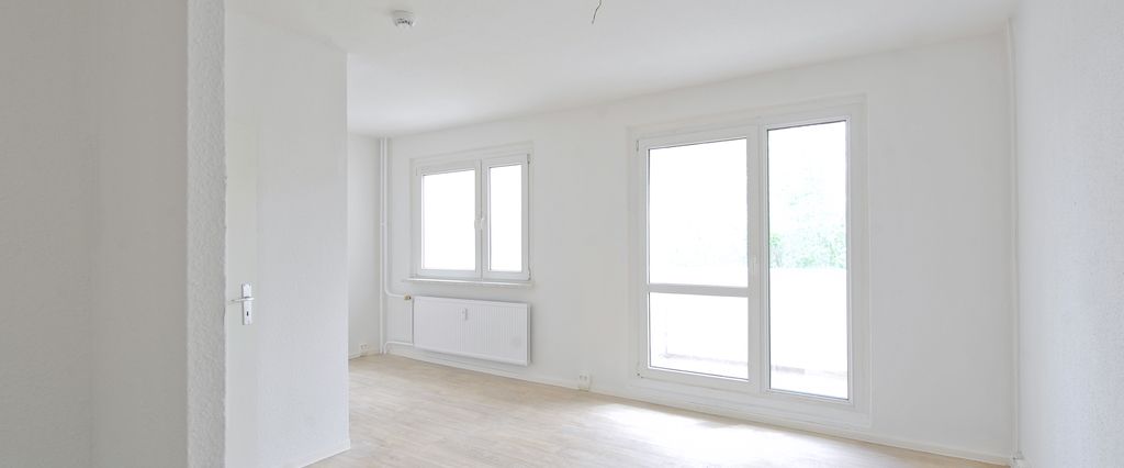 Optimal für Studenten u. Azubis - mit kleiner Singleküche! - Foto 1