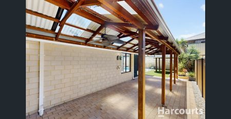 Fully Renovated Family Living With Resort-Style Outdoor Space! - Photo 4