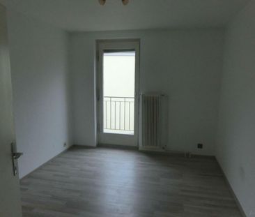 Lend nähe AVL, nette 4 Zimmerwohnung mit Balkon im 2 OG. - Photo 1