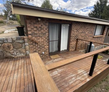 Cosy 2 Bedroom Unit in East Jindabyne - Photo 5