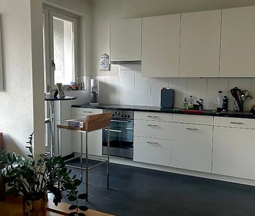 2 Zimmer-Wohnung in Zürich - Kreis 1, möbliert, auf Zeit - Photo 5