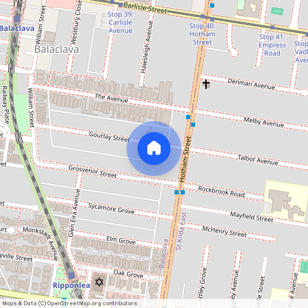 4/47 Gourlay Street BALACLAVA VIC, Bayside