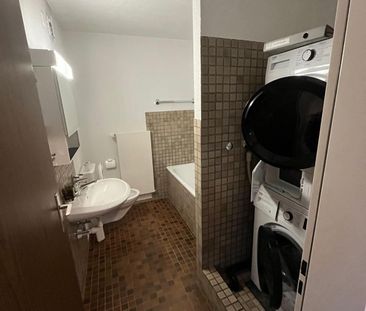 1.5-Zimmer-Wohnung in Buchs ZH - Foto 2
