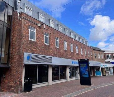 Town Centre, Aylesbury, HP20 - Photo 1