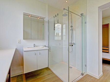 Gerenoveerd appartement op toplocatie in Tervuren - Foto 4