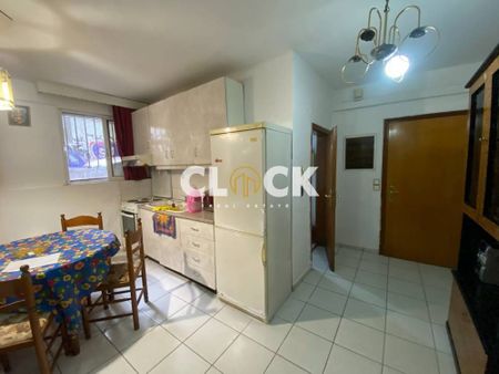 Studio/Γκαρσονιέρα για ενοικίαση Καλαμαριά - Photo 3