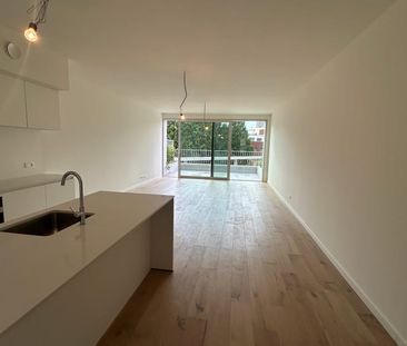 Appartement te huur - Photo 1