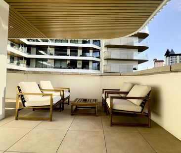 Middle Floor Apartment in Fuengirola - Photo 4
