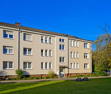 Frisch renovierte 3-Zimmer-Wohnung in Neubeckum - Foto 1