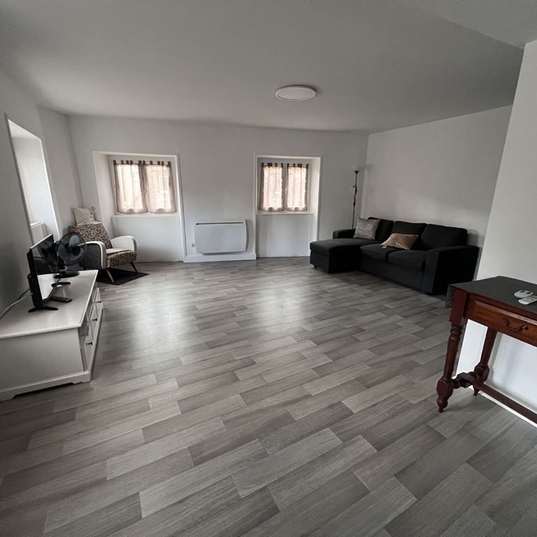 location Appartement 4 pièces à Colmar - REF 1420-IB - Photo 1