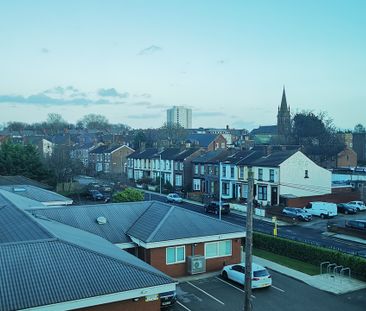£700 PM · Carriage Grove, Bootle, Merseyside - Photo 3