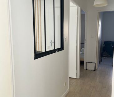 1 chambre à louer dans maison en colocation avec jardin – Vezin Le Coquet, 500€ cc - Photo 4