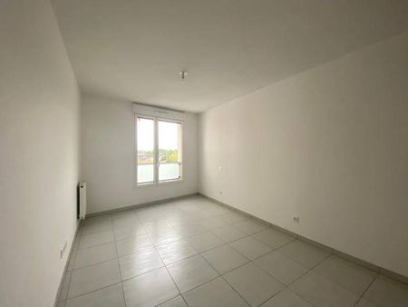 Location appartement récent 3 pièces 66.2 m² à Montpellier (34000) - Photo 2