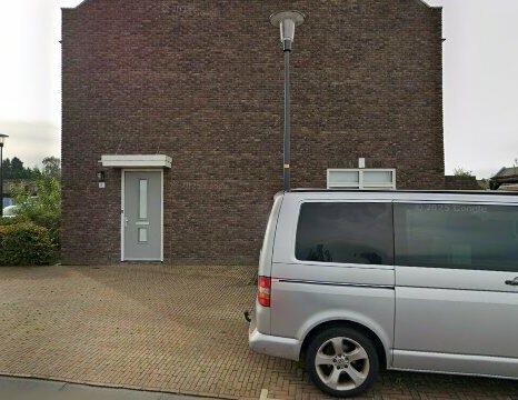 House Deventer - Janus Baulingstraat - Photo 1