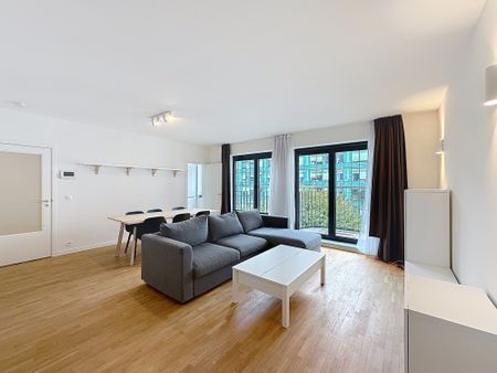 Directly with the owner - Apartment 2 bedrooms furnished - Photo 4