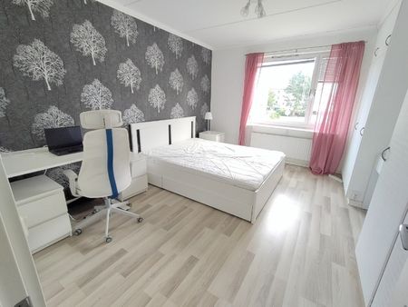 Hisings Backa - 3rok - tillsv - 14.950kr/mån - Foto 2