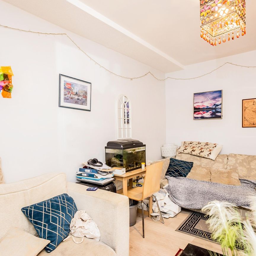 1 bedroom apartment to rent Melrose Apartments, 159 Hathersage Road, Manchester, M13 - Photo 1