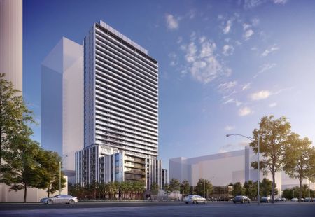 For Lease - 5858 Yonge Street Unit# 1208, Toronto, Ontario - Photo 3