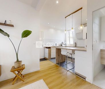 Appartement T2 VIROFLAY à louer - Photo 1