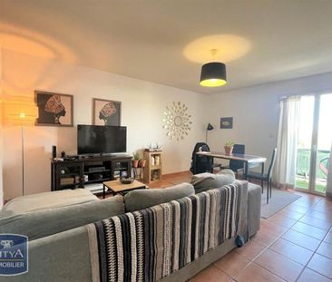 Location Appartement 3 pièces 59m² SORGUES 84700 - Photo 3