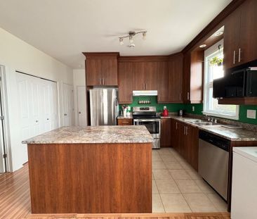 Superbe condo 5 1/2 à louer à Aylmer - Photo 2