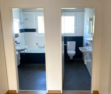 3.5 Zimmer, 4. Stock - Photo 6