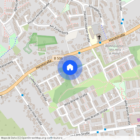 51469, Bergisch Gladbach