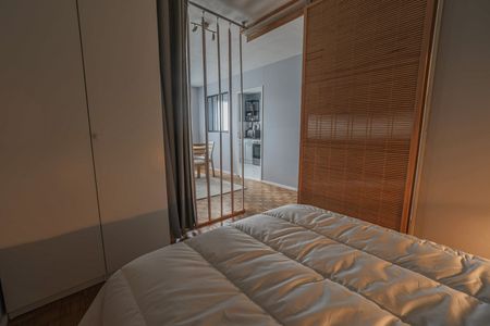 Location Appartement 1 pièce 38m² ROUEN 76100 - Photo 4