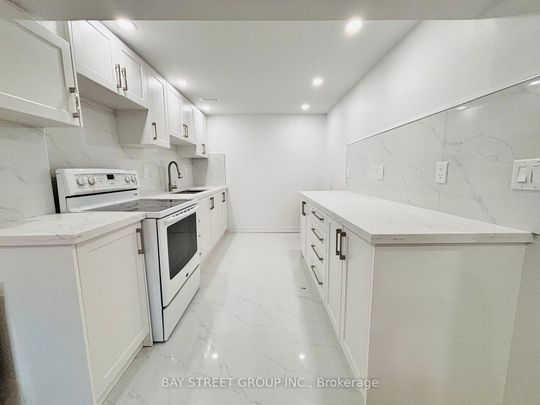 For Lease - 457 Windhurst Gate Unit# Bsmt, Richmond Hill, Ontario - Photo 1