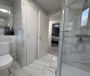 1 bedroom apartment to rent - Photo 6