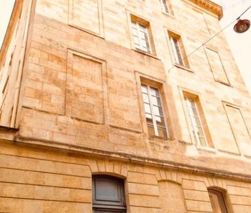 Location Appartement 2 pièces 48m² BORDEAUX 33000 - Photo 5