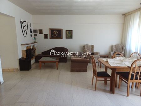 Διαμέρισμα για ενοικίαση Θέρισσος (Ηράκλειο Κρήτης) - Photo 5
