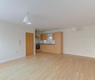 1 bed apartment to rent in Middlepark Drive, Northfield, B31 - Photo 1