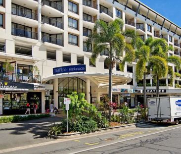 Unit 418/53-57 The Esplanade, Cairns City. - Photo 2