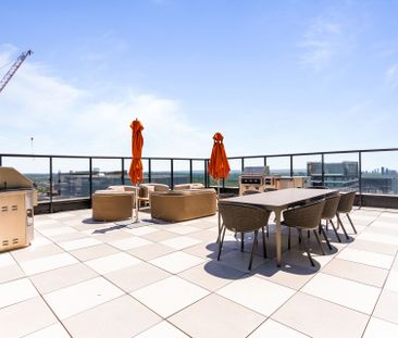 For Lease - 200 Redpath Avenue Unit# 1508, Toronto, Ontario - Photo 2