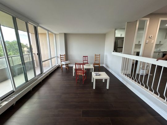 For Lease - 25 Four Winds Drive Unit# 404, Toronto, Ontario - Photo 1