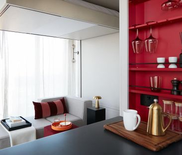 Studio to rent - Photo 1