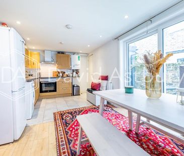 2 bedroom ground floor flat to rent - Photo 6