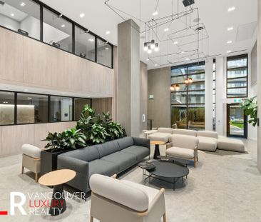 Condo in Richmond, BC - Photo 2