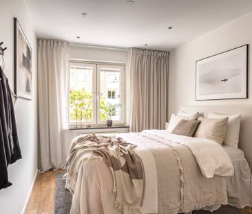 Elsa Borgs gata, Hägersten - Photo 4