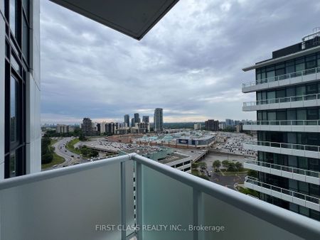 For Lease - 188 Fairview Mall Drive Unit# 1815, Toronto, Ontario - Photo 2