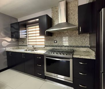 Residencial Segovia, Mexicali, Baja California - Foto 1